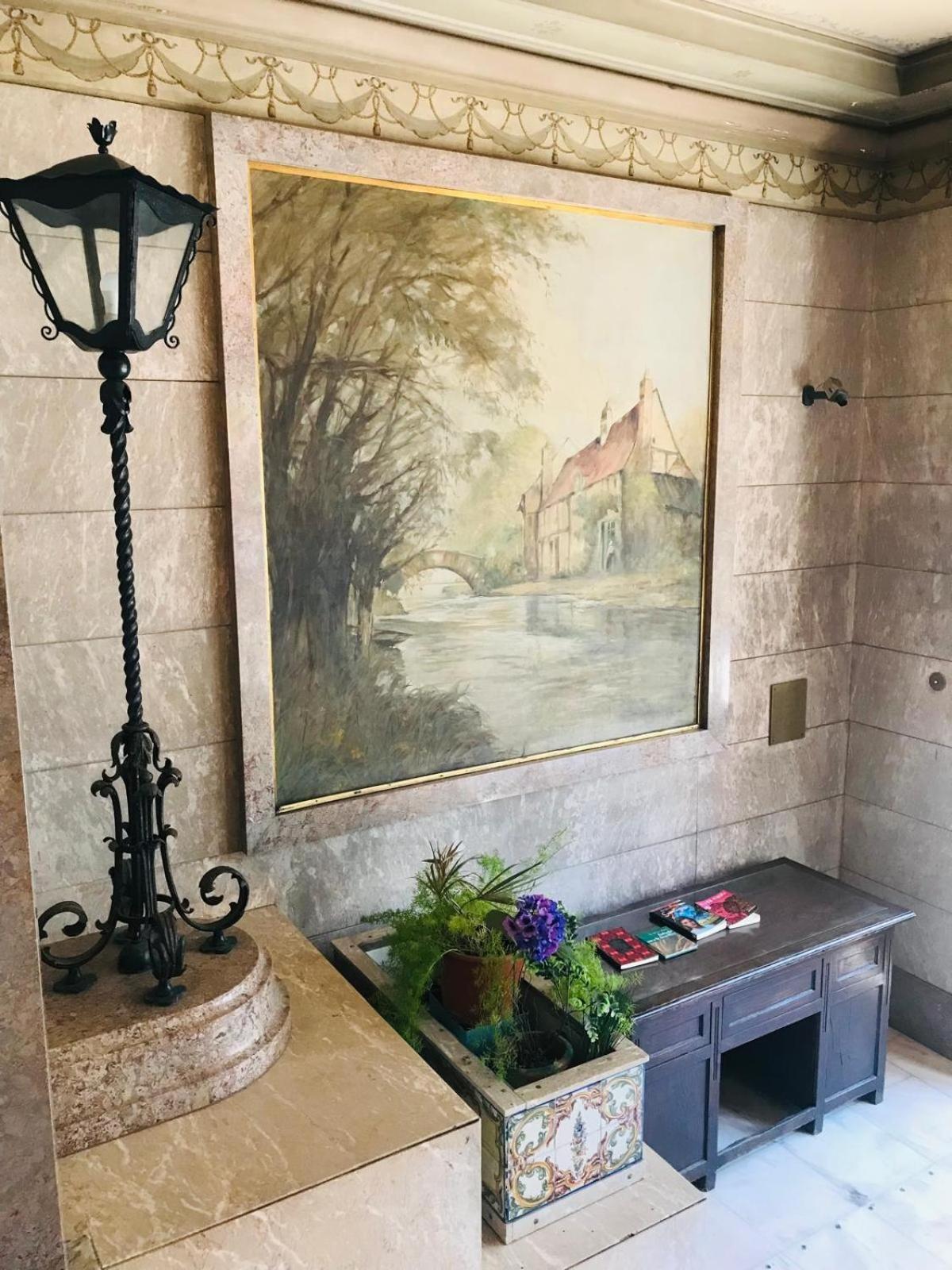 Lisboa A Ponte - Saldanha酒店 外观 照片