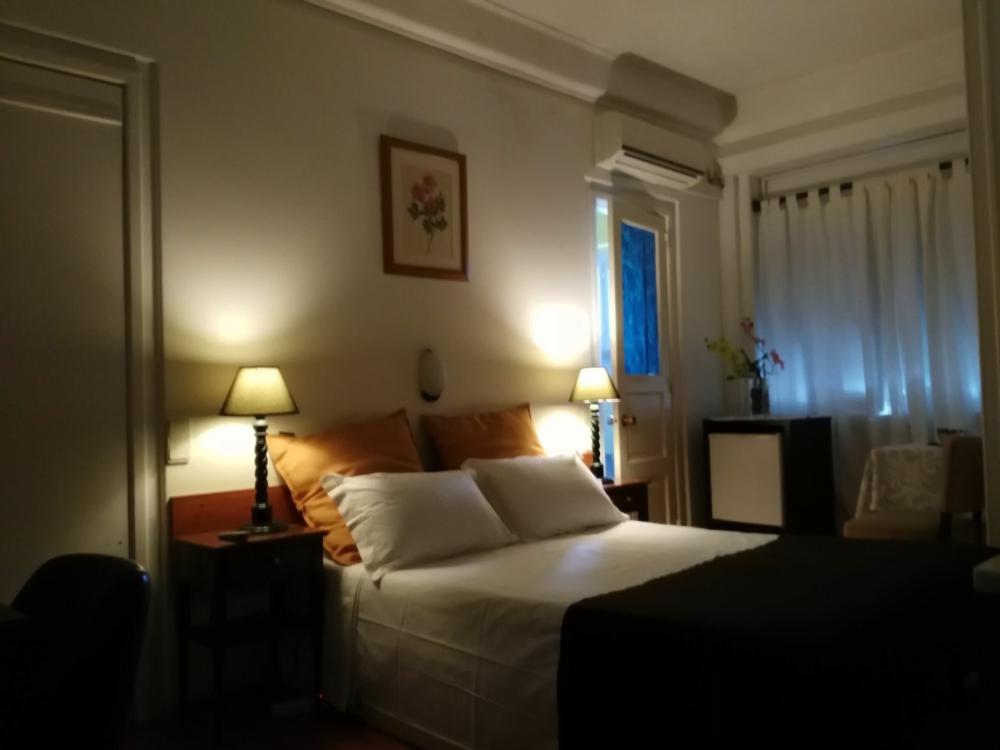 Lisboa A Ponte - Saldanha酒店 外观 照片