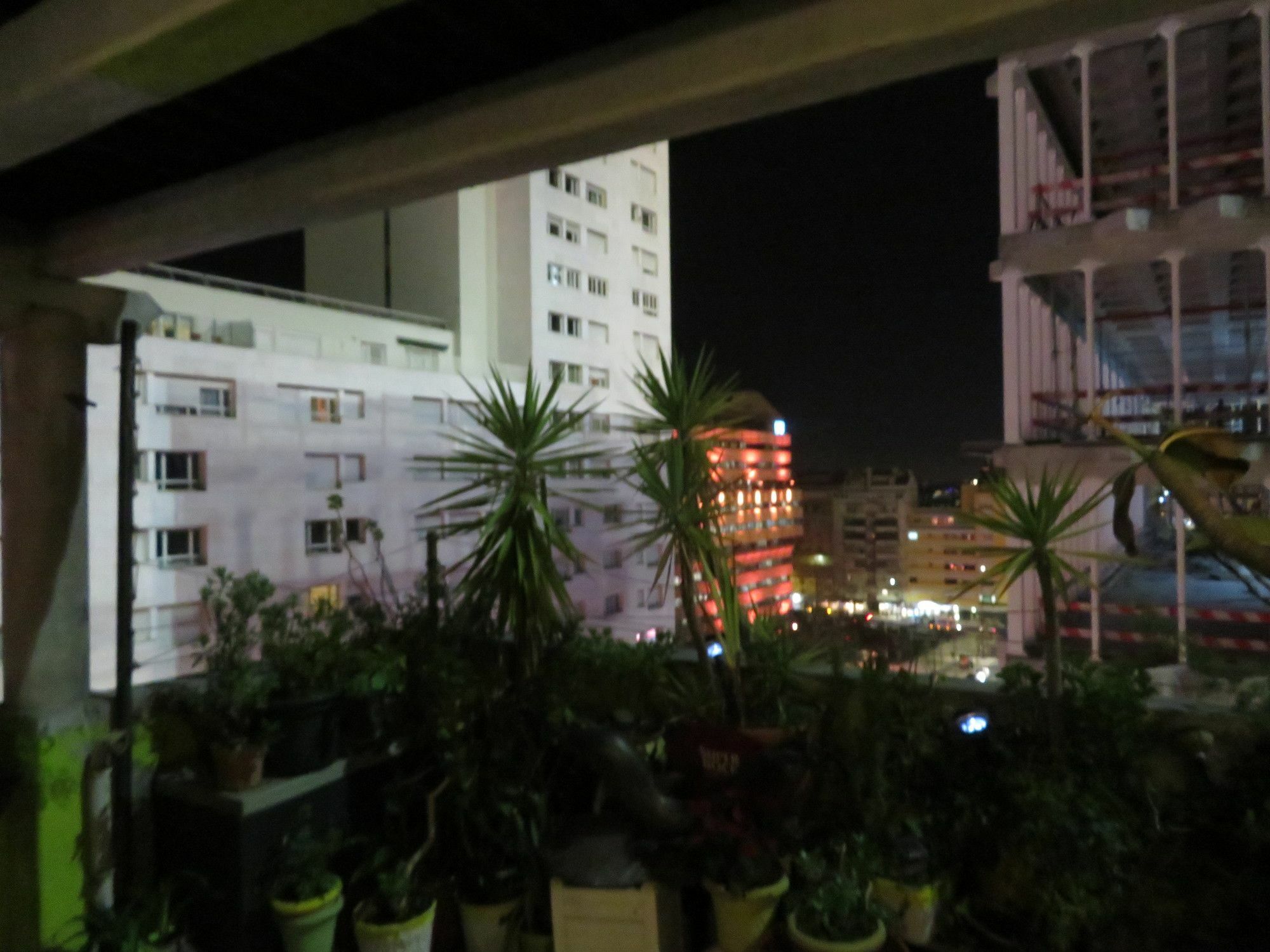 Lisboa A Ponte - Saldanha酒店 外观 照片